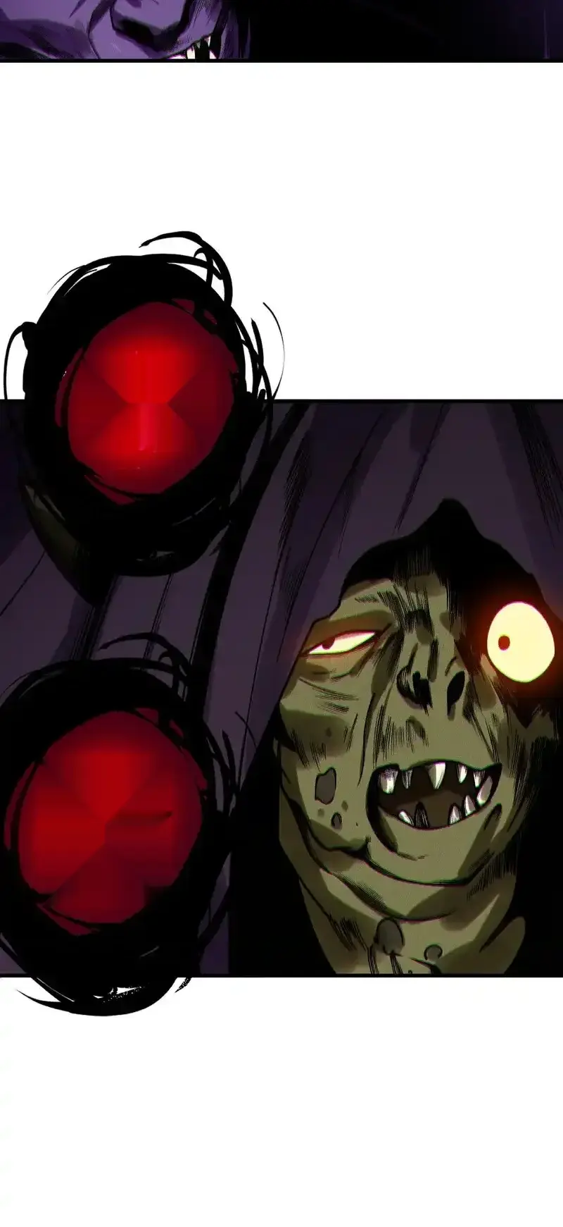 Read Necromancer, the Ultimate Scourge! fr Manga Online