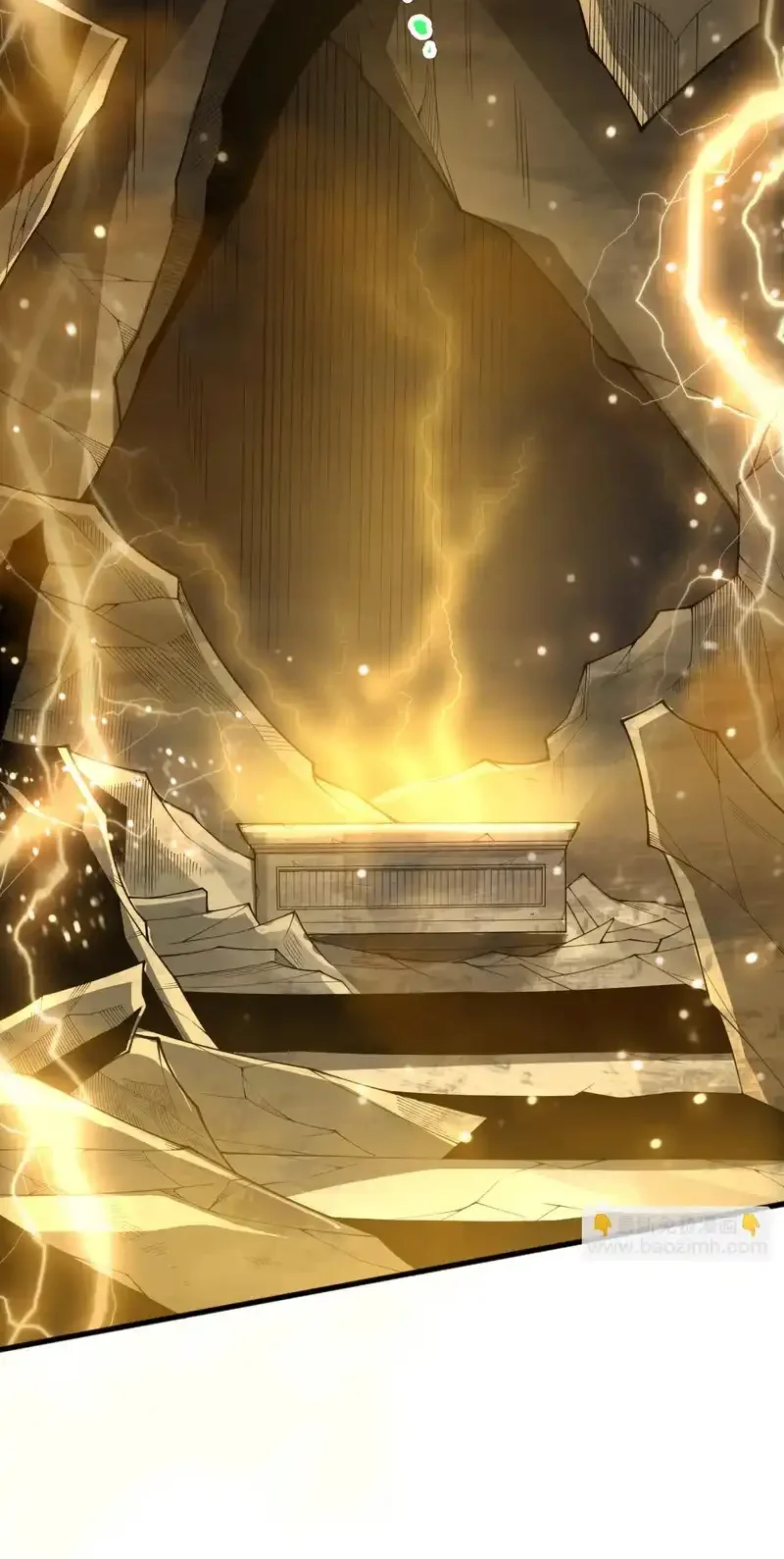 Read Necromancer, the Ultimate Scourge! fr Manga Online