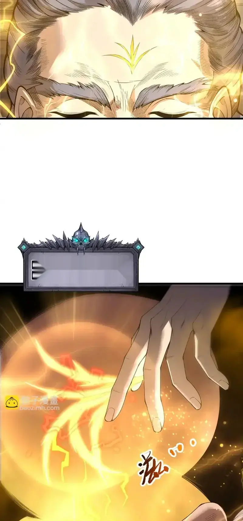 Read Necromancer, the Ultimate Scourge! fr Manga Online