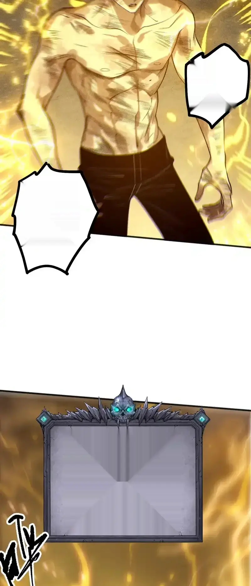 Read Necromancer, the Ultimate Scourge! fr Manga Online