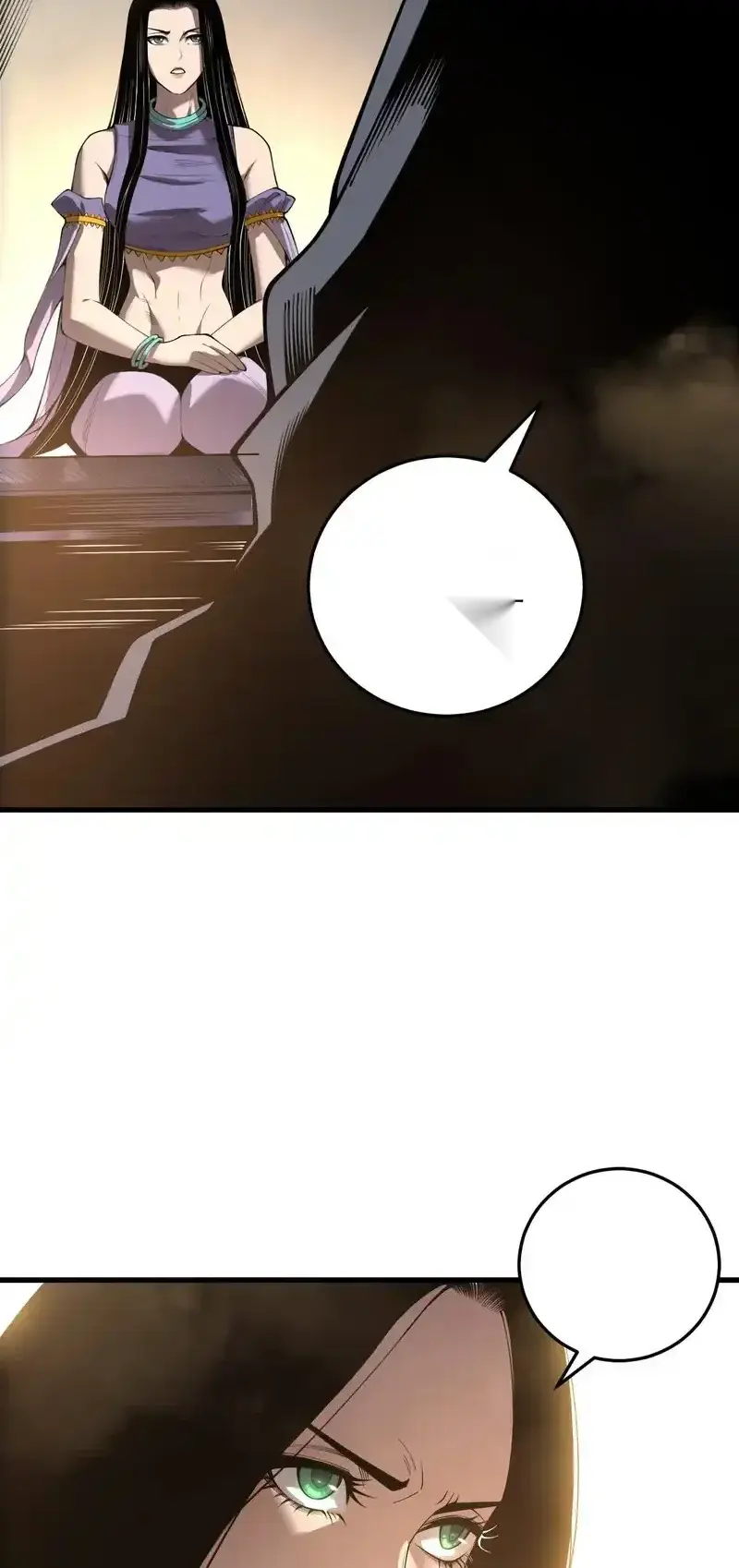 Read Necromancer, the Ultimate Scourge! fr Manga Online