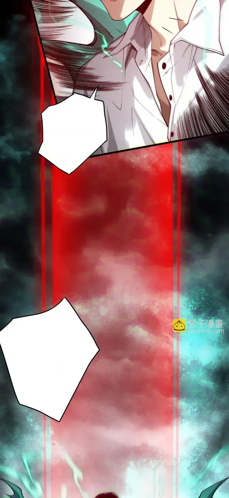 Read Necromancer, the Ultimate Scourge! fr Manga Online