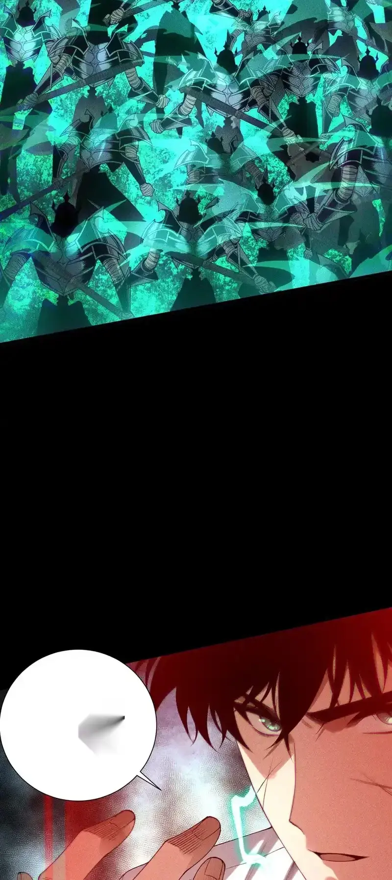 Read Necromancer, the Ultimate Scourge! fr Manga Online