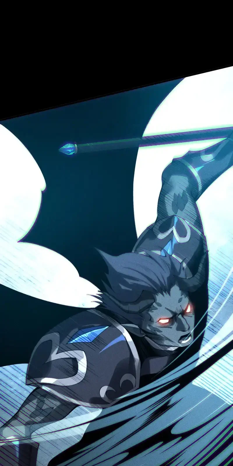 Read Necromancer, the Ultimate Scourge! fr Manga Online