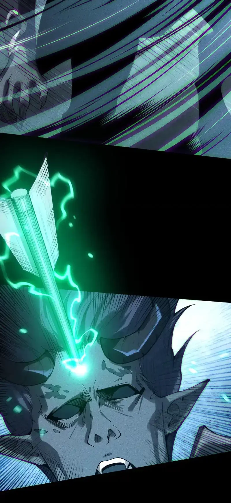 Read Necromancer, the Ultimate Scourge! fr Manga Online