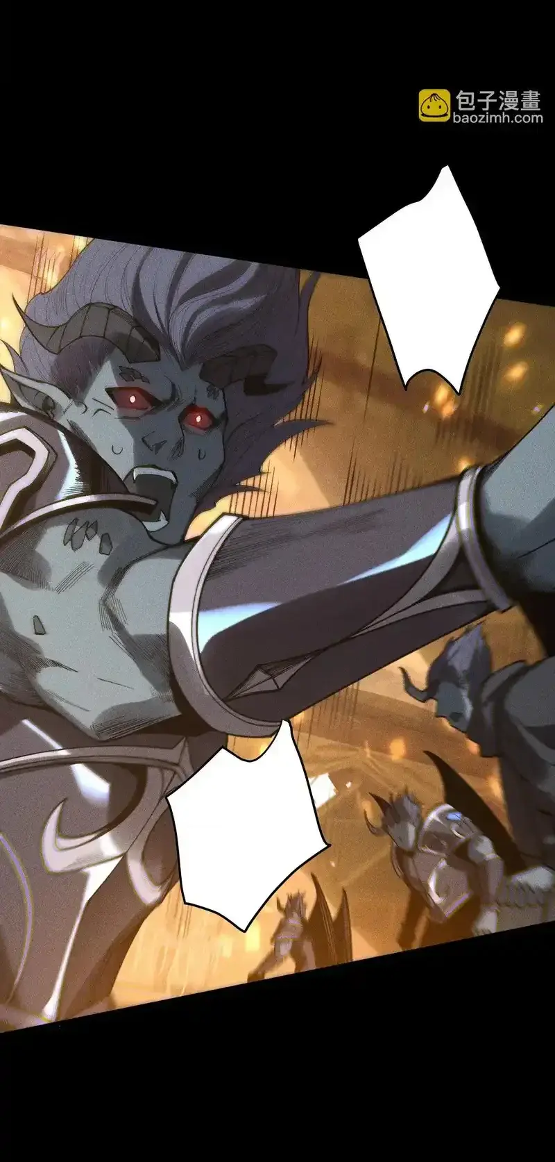 Read Necromancer, the Ultimate Scourge! fr Manga Online