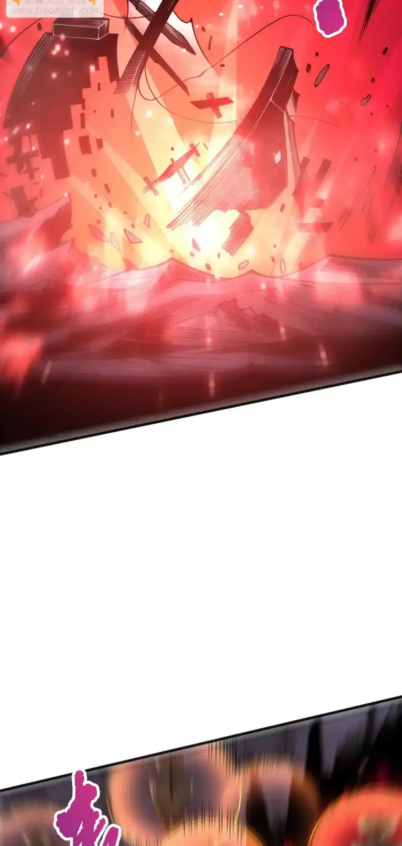 Read Necromancer, the Ultimate Scourge! fr Manga Online