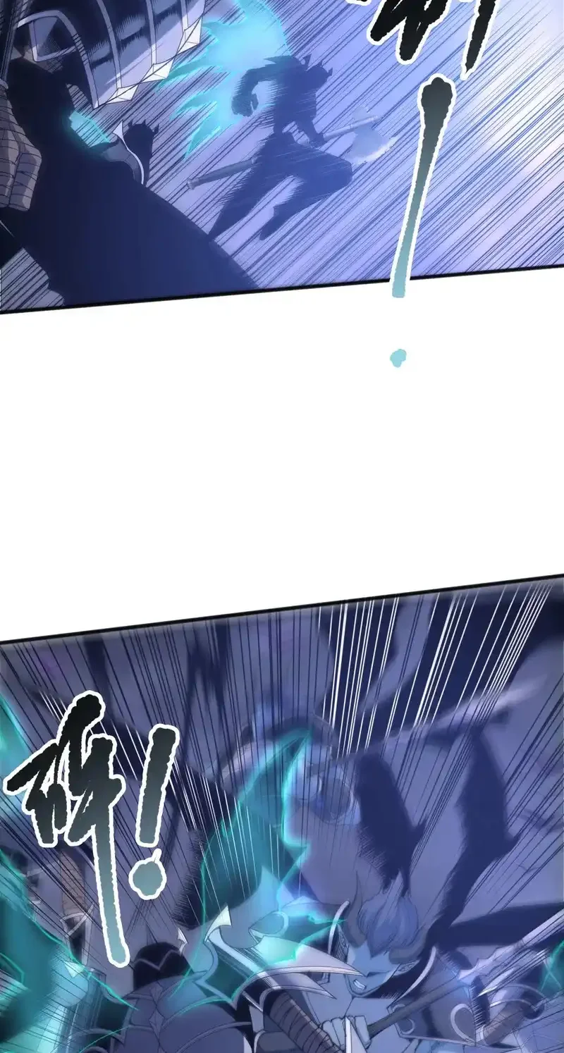 Read Necromancer, the Ultimate Scourge! fr Manga Online