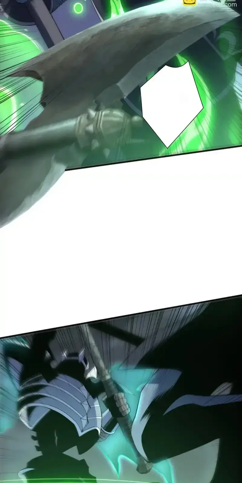 Read Necromancer, the Ultimate Scourge! fr Manga Online