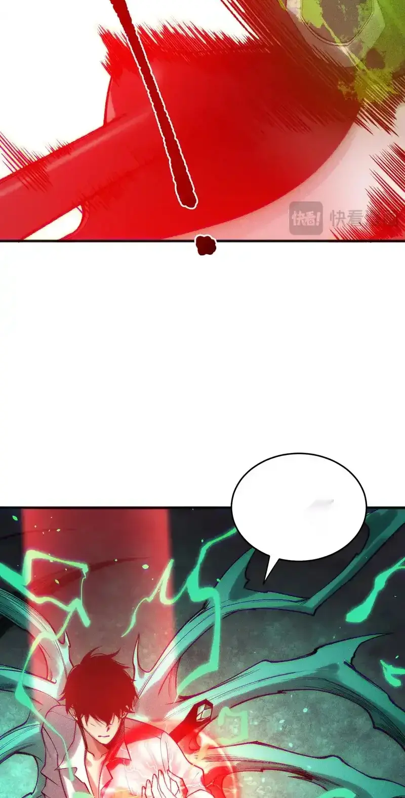 Read Necromancer, the Ultimate Scourge! fr Manga Online