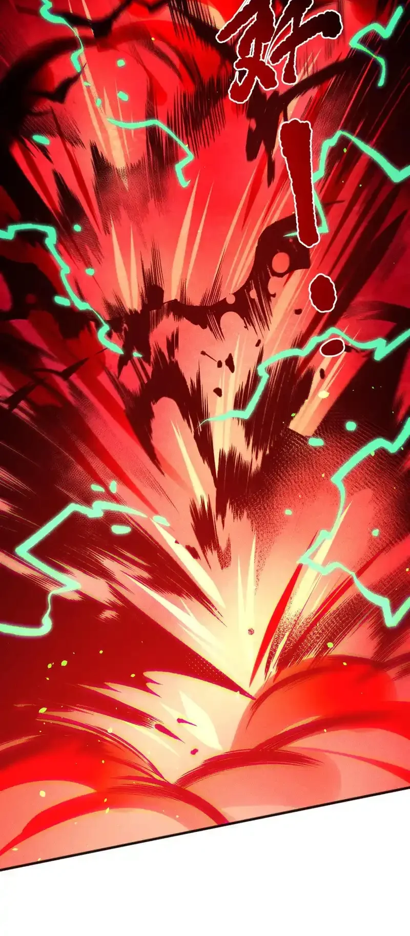 Read Necromancer, the Ultimate Scourge! fr Manga Online