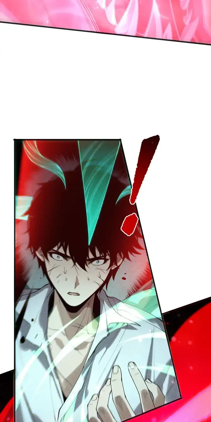 Read Necromancer, the Ultimate Scourge! fr Manga Online