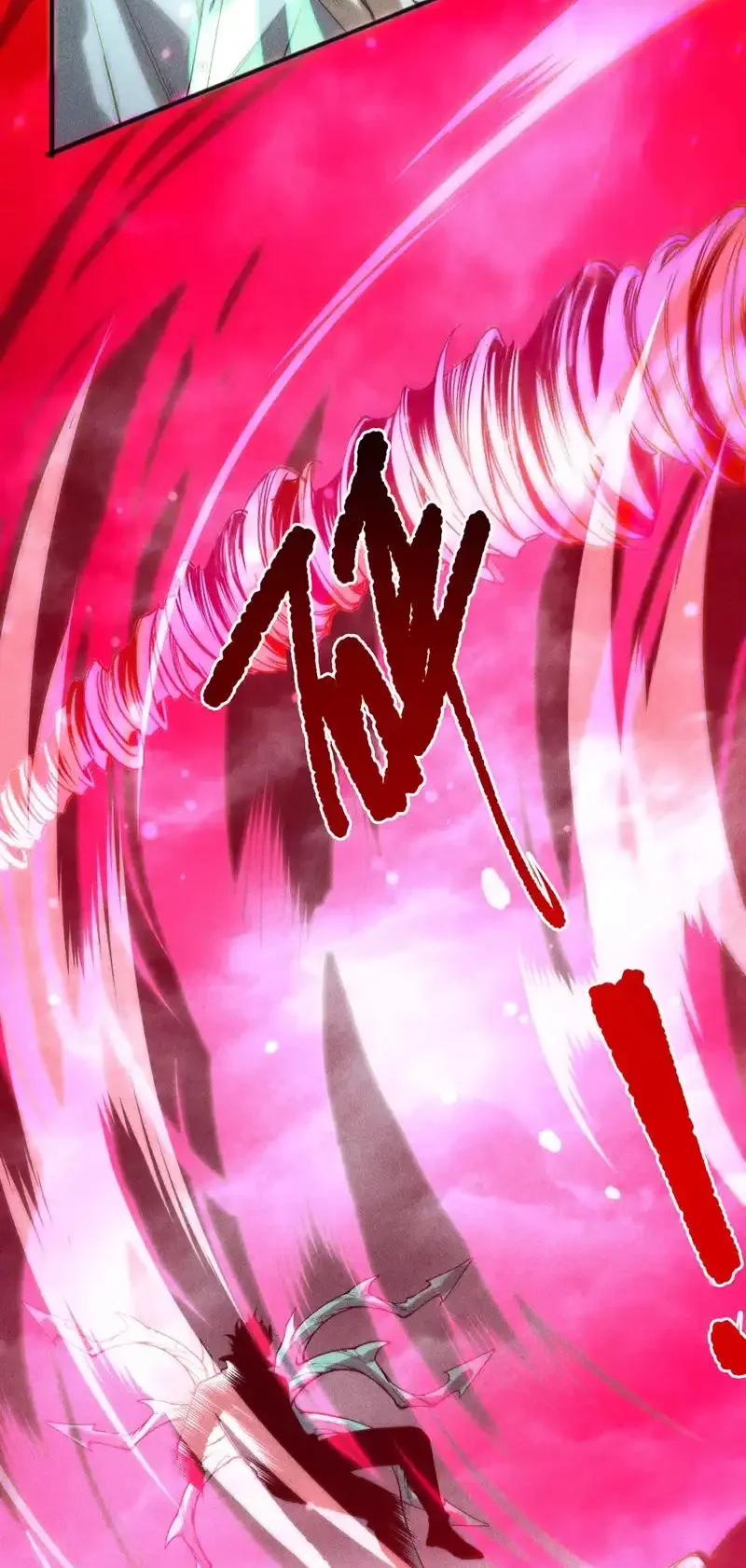 Read Necromancer, the Ultimate Scourge! fr Manga Online