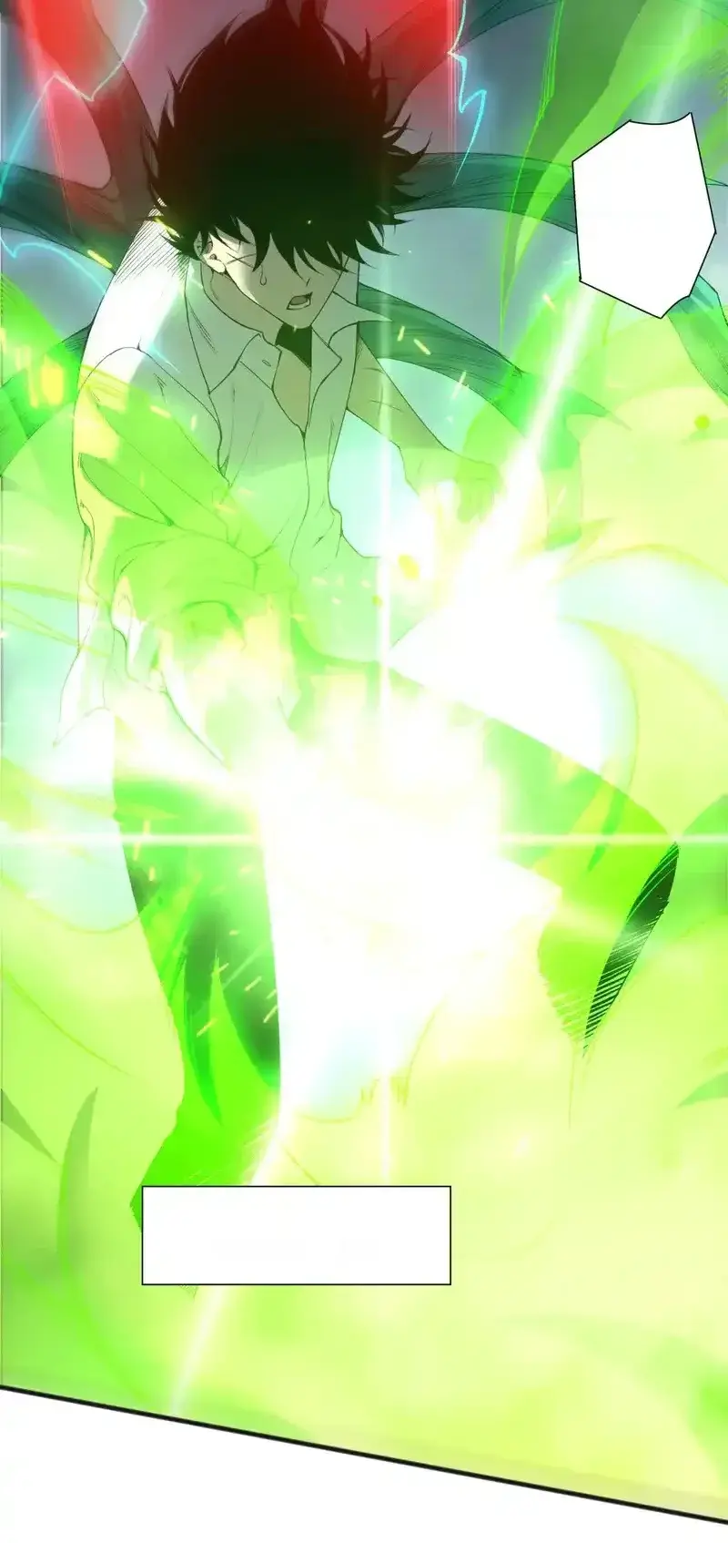 Read Necromancer, the Ultimate Scourge! fr Manga Online