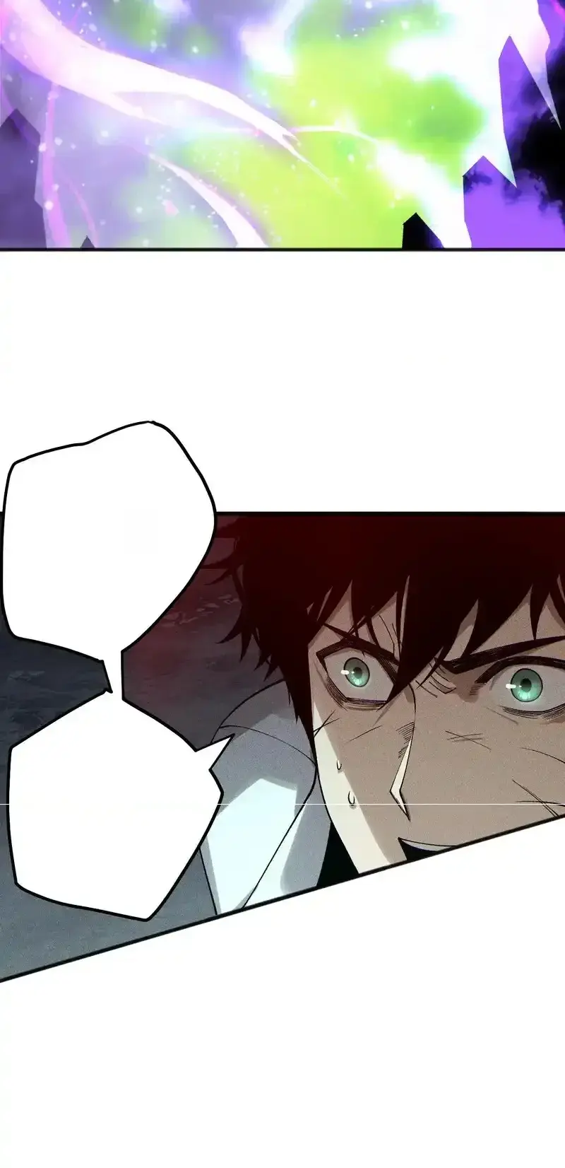 Read Necromancer, the Ultimate Scourge! fr Manga Online