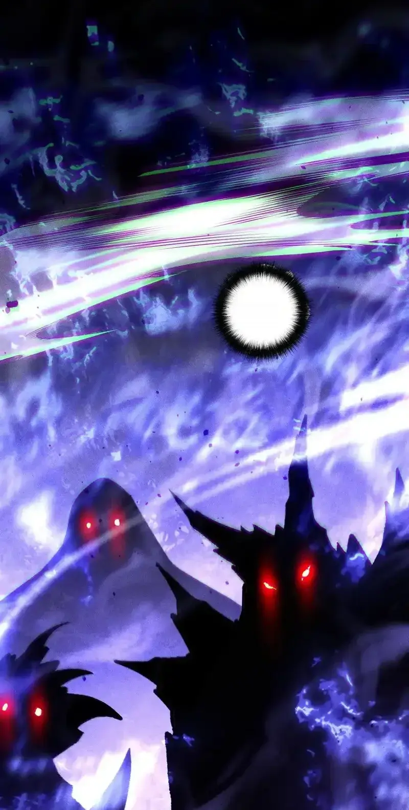 Read Necromancer, the Ultimate Scourge! fr Manga Online