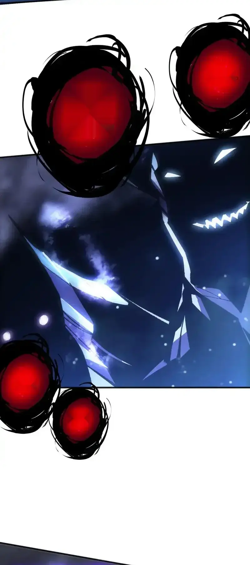 Read Necromancer, the Ultimate Scourge! fr Manga Online