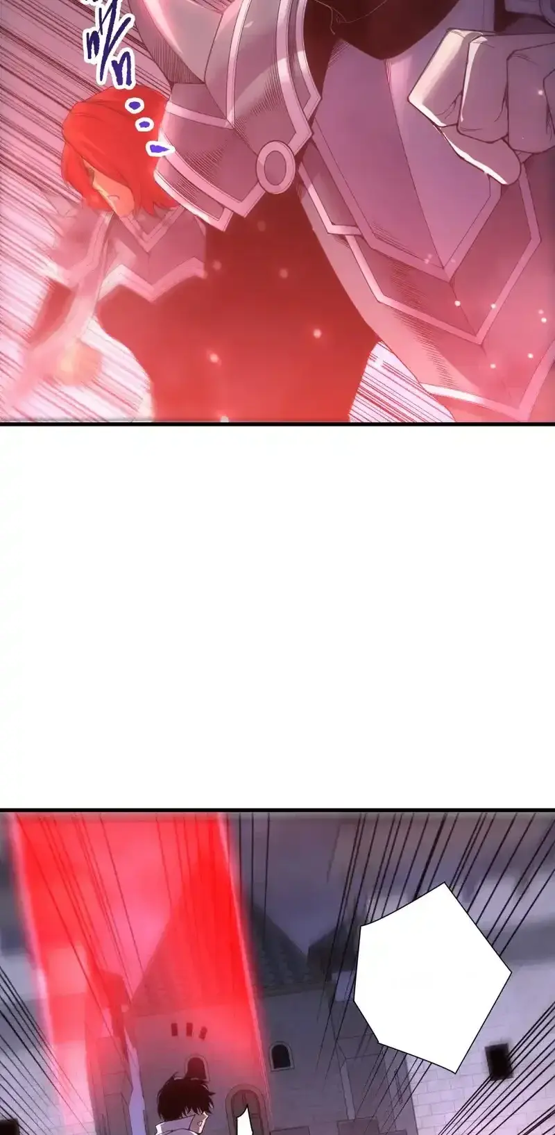 Read Necromancer, the Ultimate Scourge! fr Manga Online