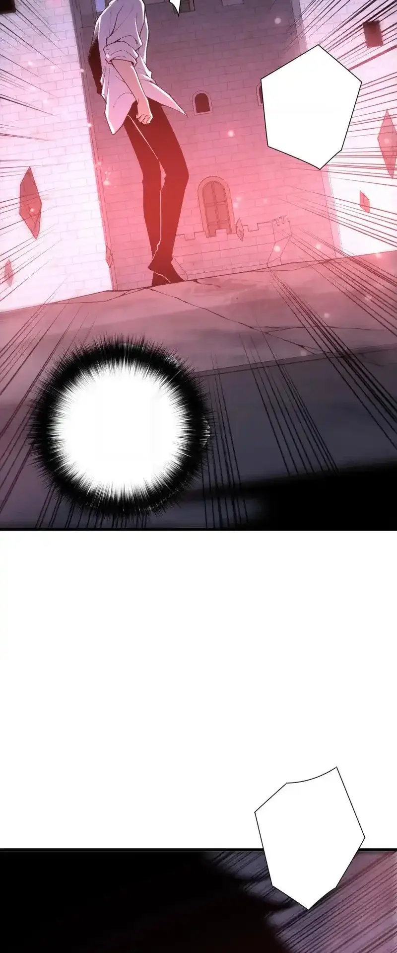 Read Necromancer, the Ultimate Scourge! fr Manga Online