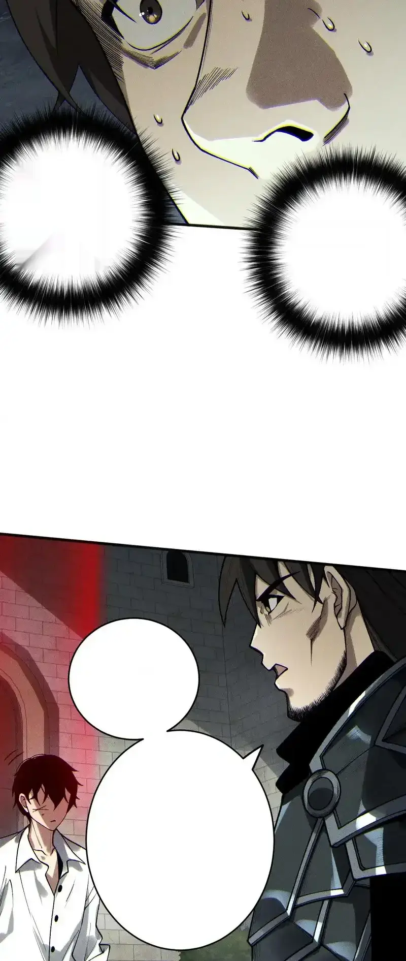 Read Necromancer, the Ultimate Scourge! fr Manga Online