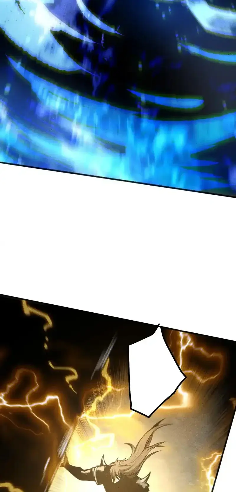 Read Necromancer, the Ultimate Scourge! fr Manga Online