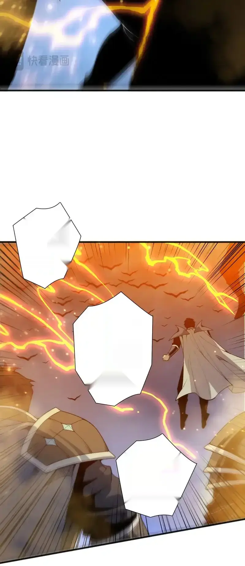 Read Necromancer, the Ultimate Scourge! fr Manga Online