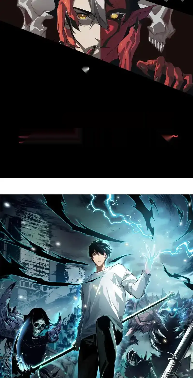 Read Necromancer, the Ultimate Scourge! fr Manga Online