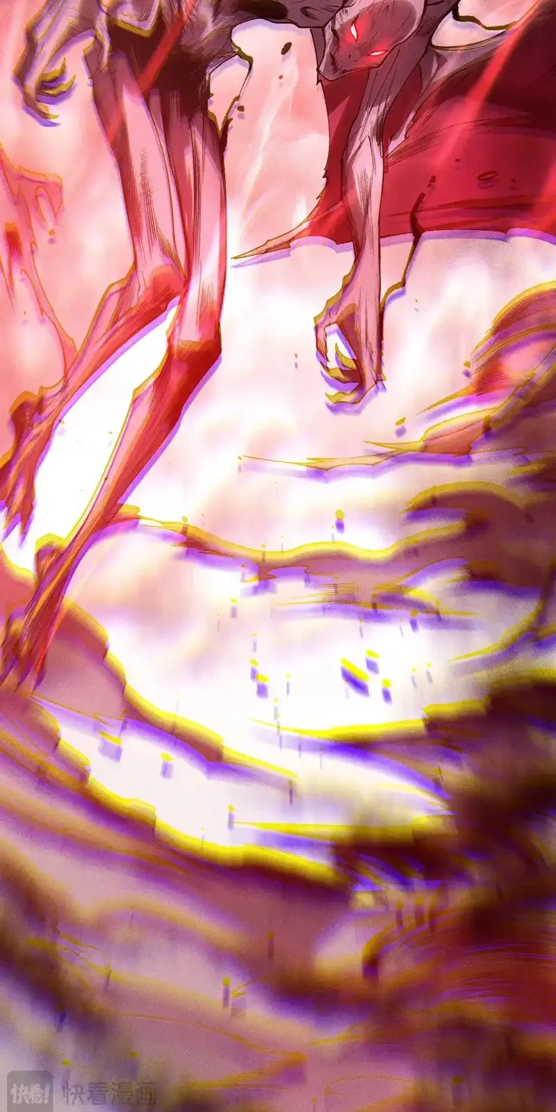 Read Necromancer, the Ultimate Scourge! fr Manga Online