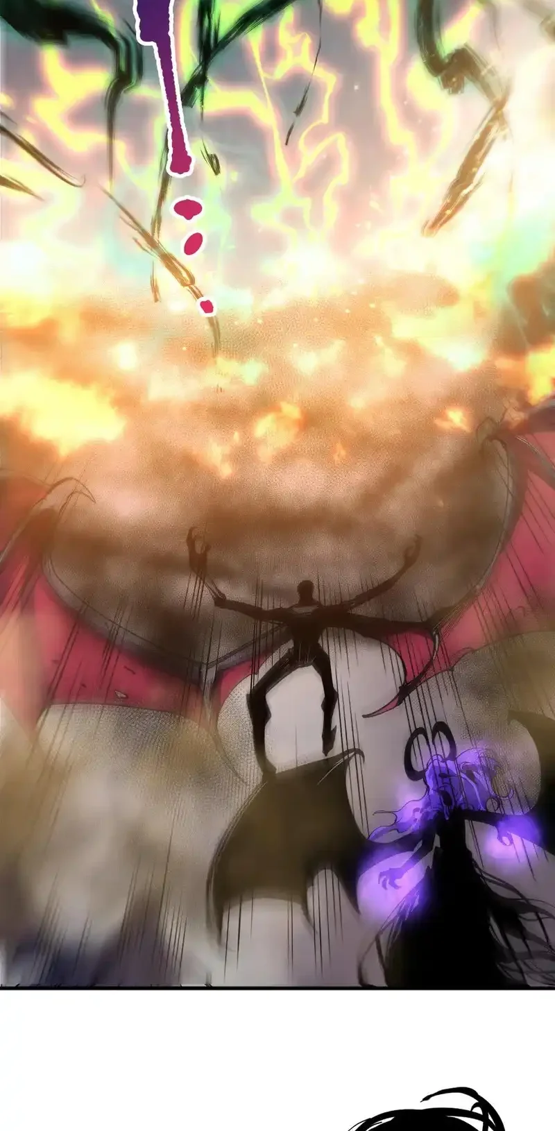 Read Necromancer, the Ultimate Scourge! fr Manga Online