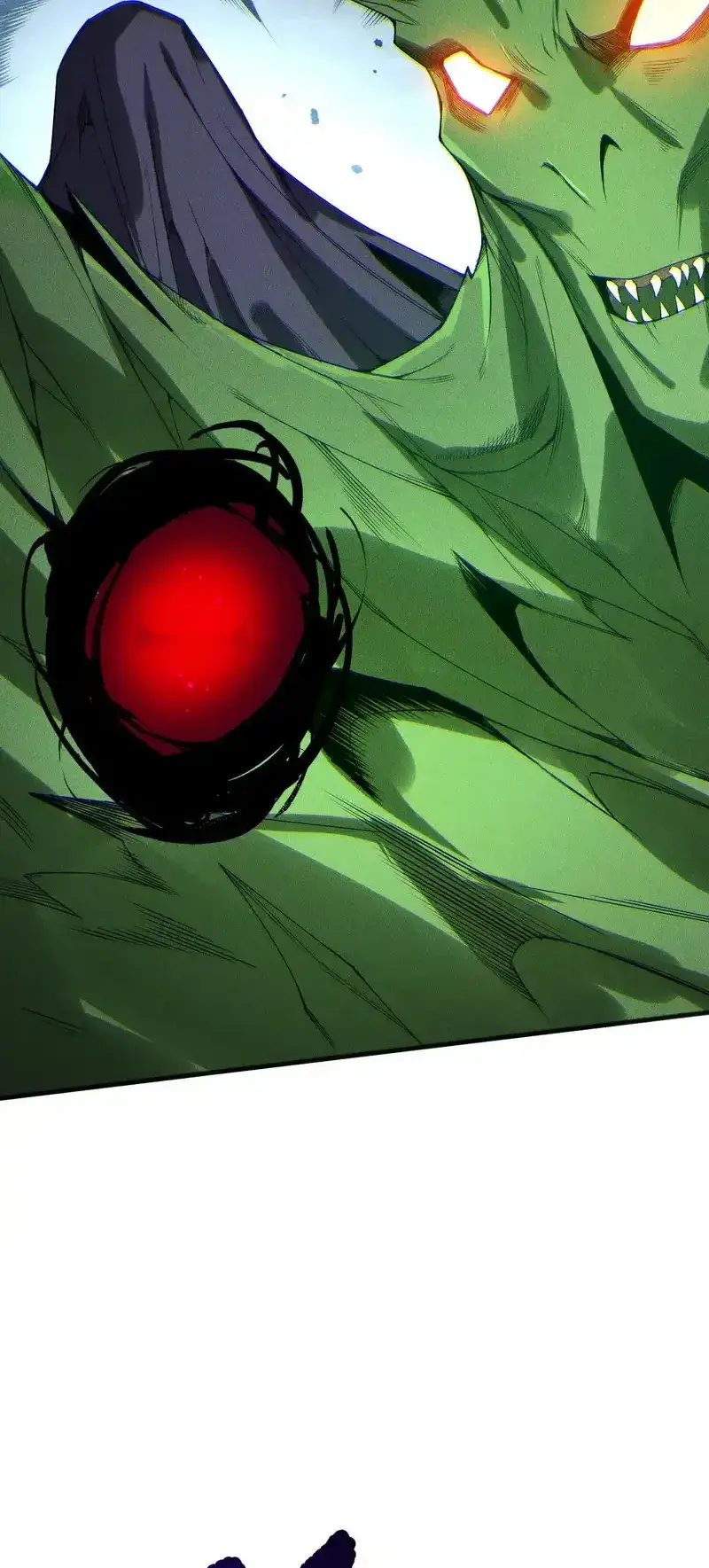 Read Necromancer, the Ultimate Scourge! fr Manga Online