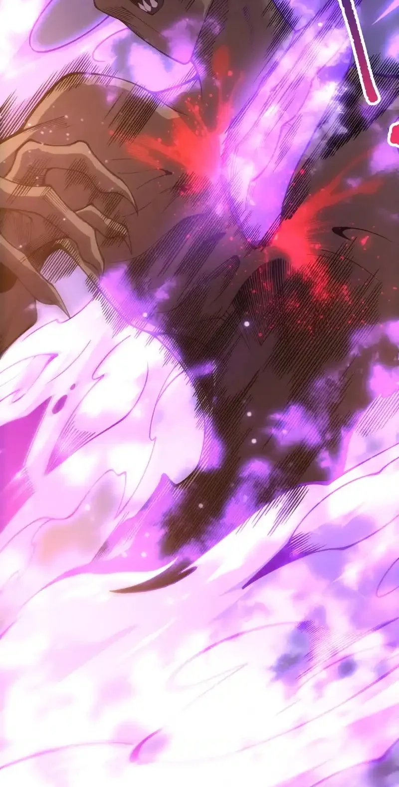 Read Necromancer, the Ultimate Scourge! fr Manga Online