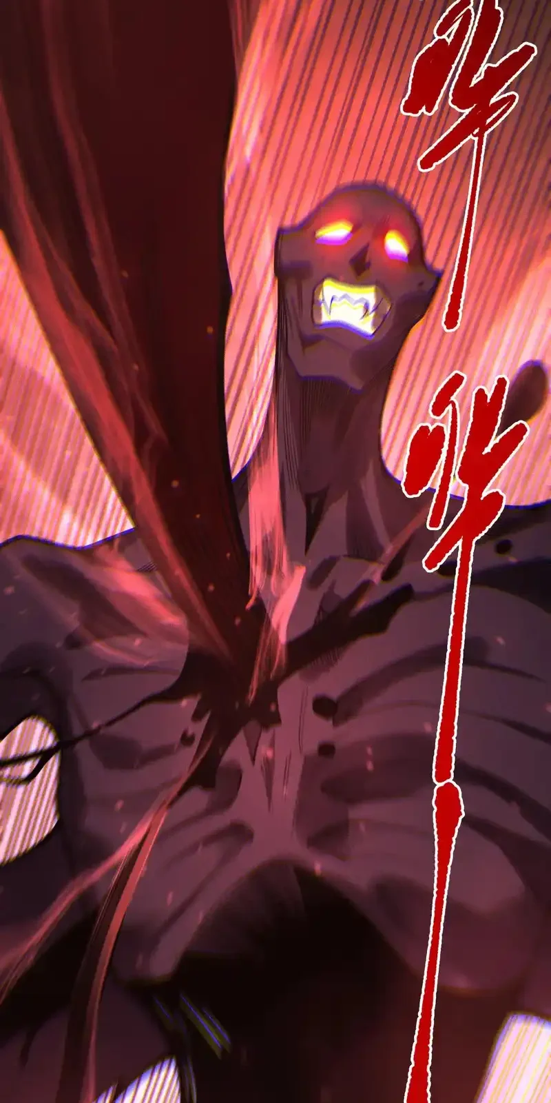 Read Necromancer, the Ultimate Scourge! fr Manga Online