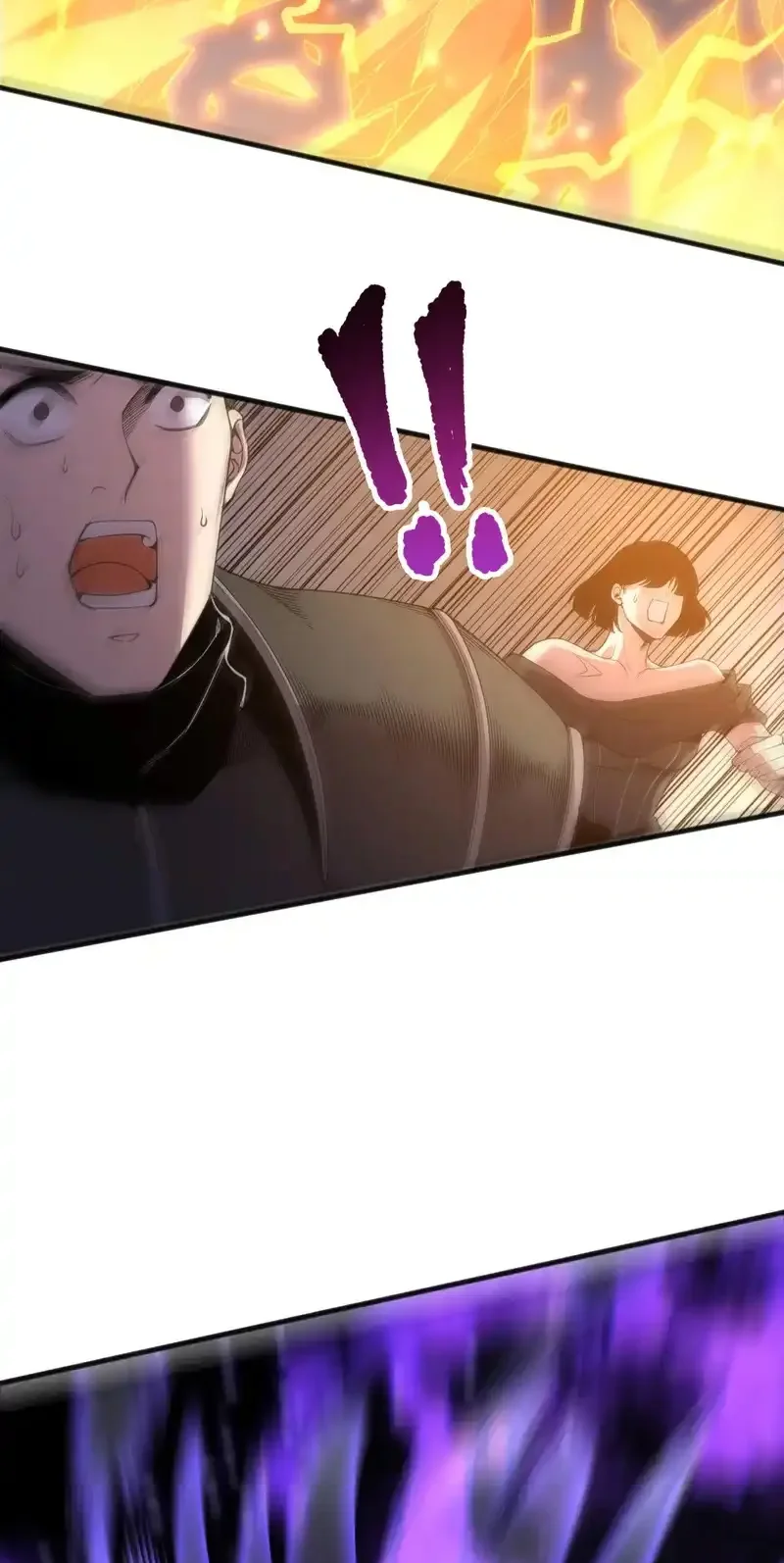 Read Necromancer, the Ultimate Scourge! fr Manga Online