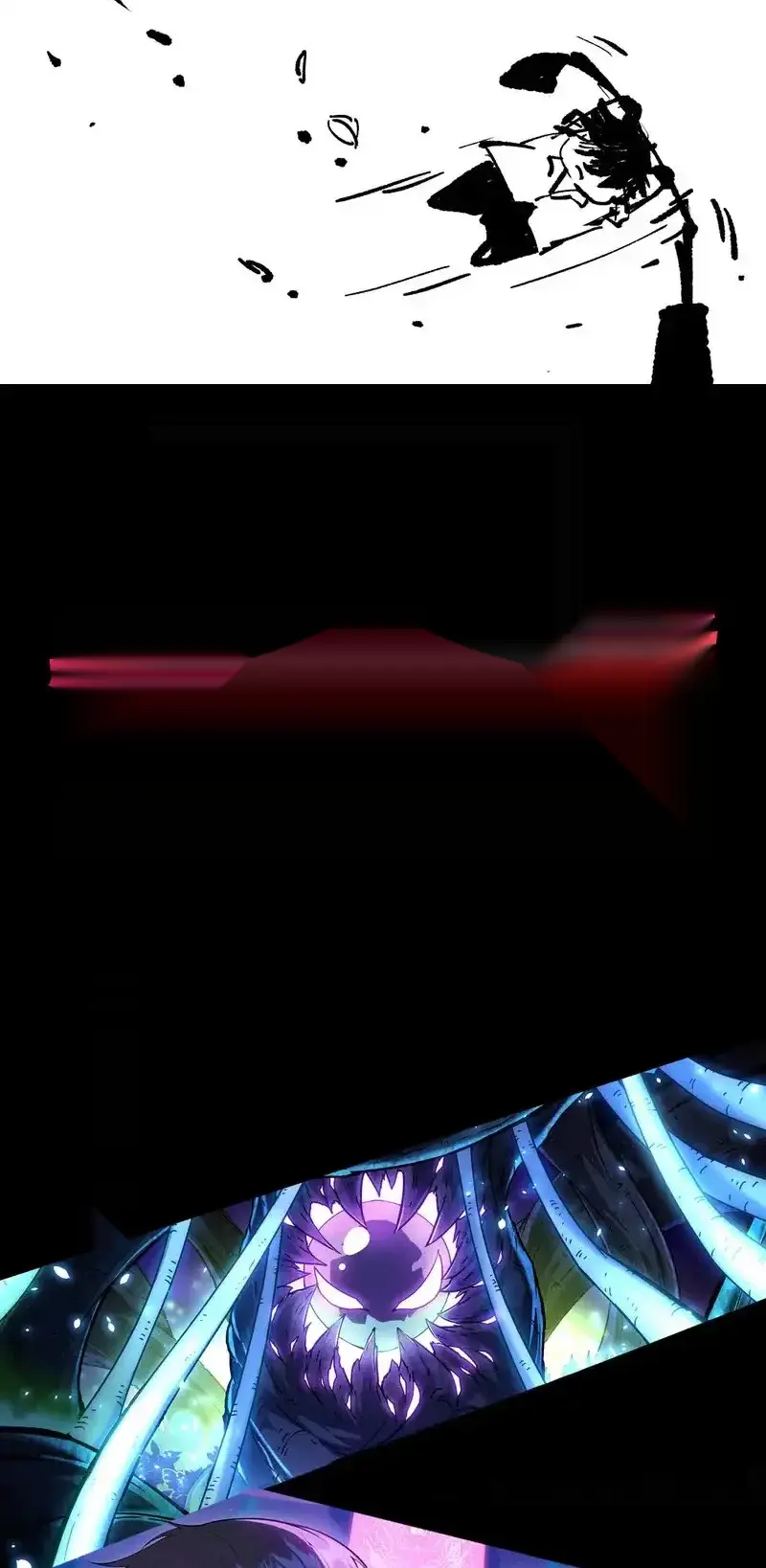 Read Necromancer, the Ultimate Scourge! fr Manga Online