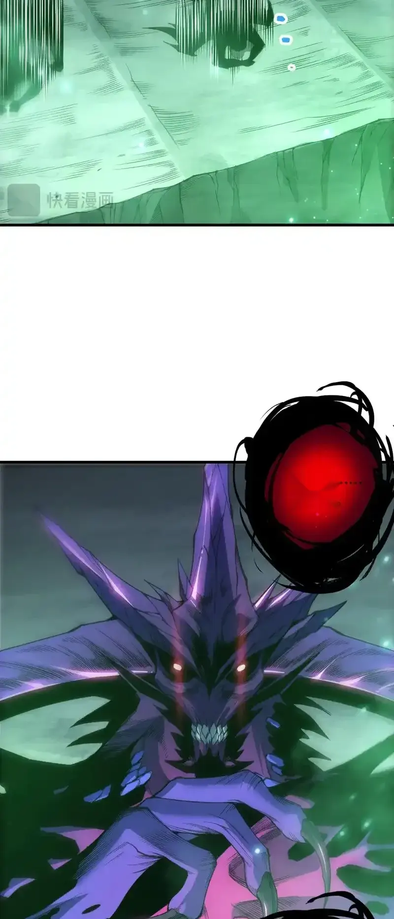 Read Necromancer, the Ultimate Scourge! fr Manga Online