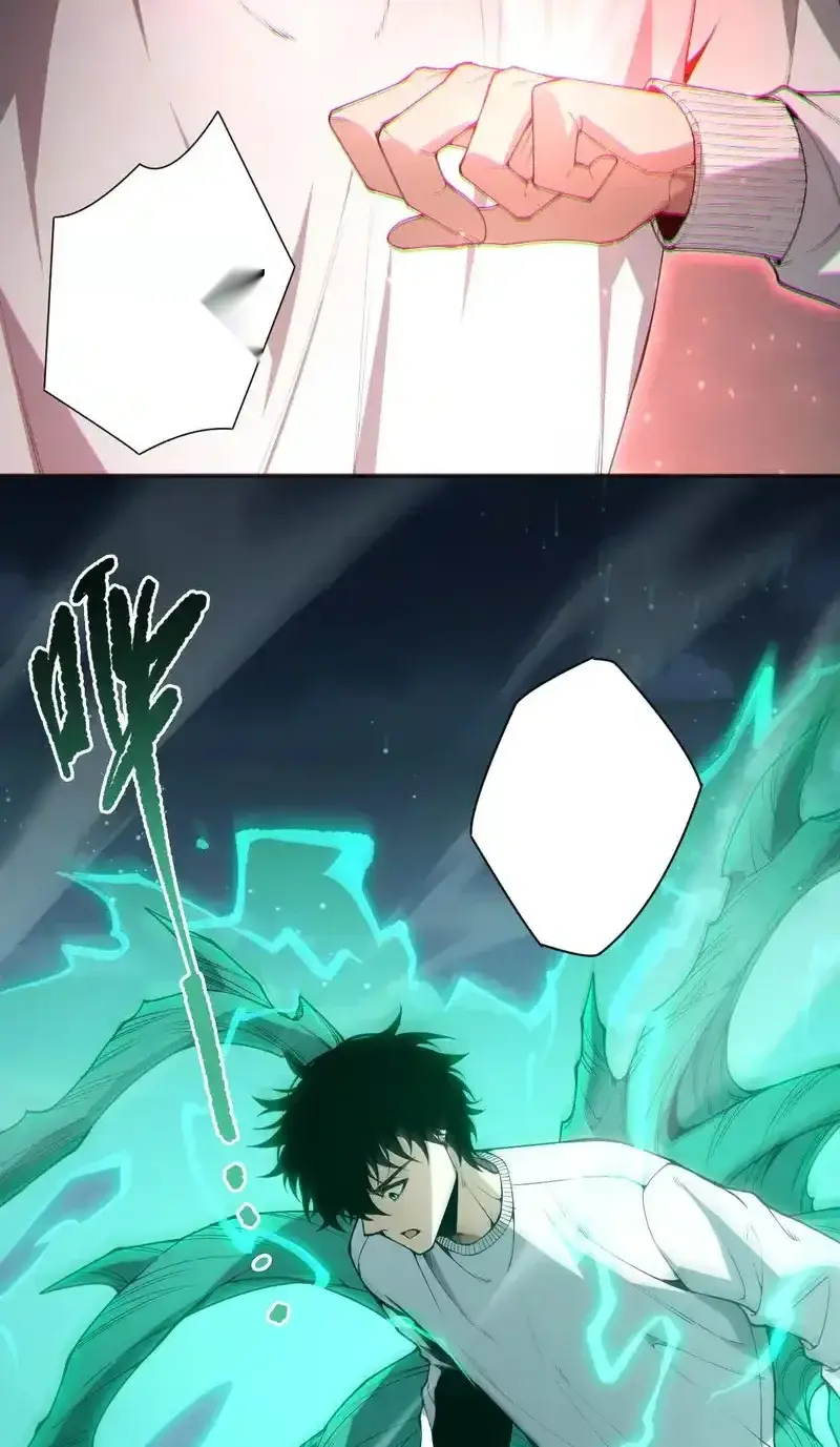 Read Necromancer, the Ultimate Scourge! fr Manga Online