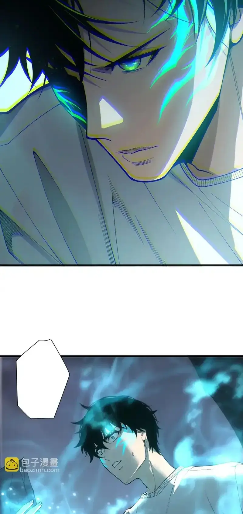 Read Necromancer, the Ultimate Scourge! fr Manga Online