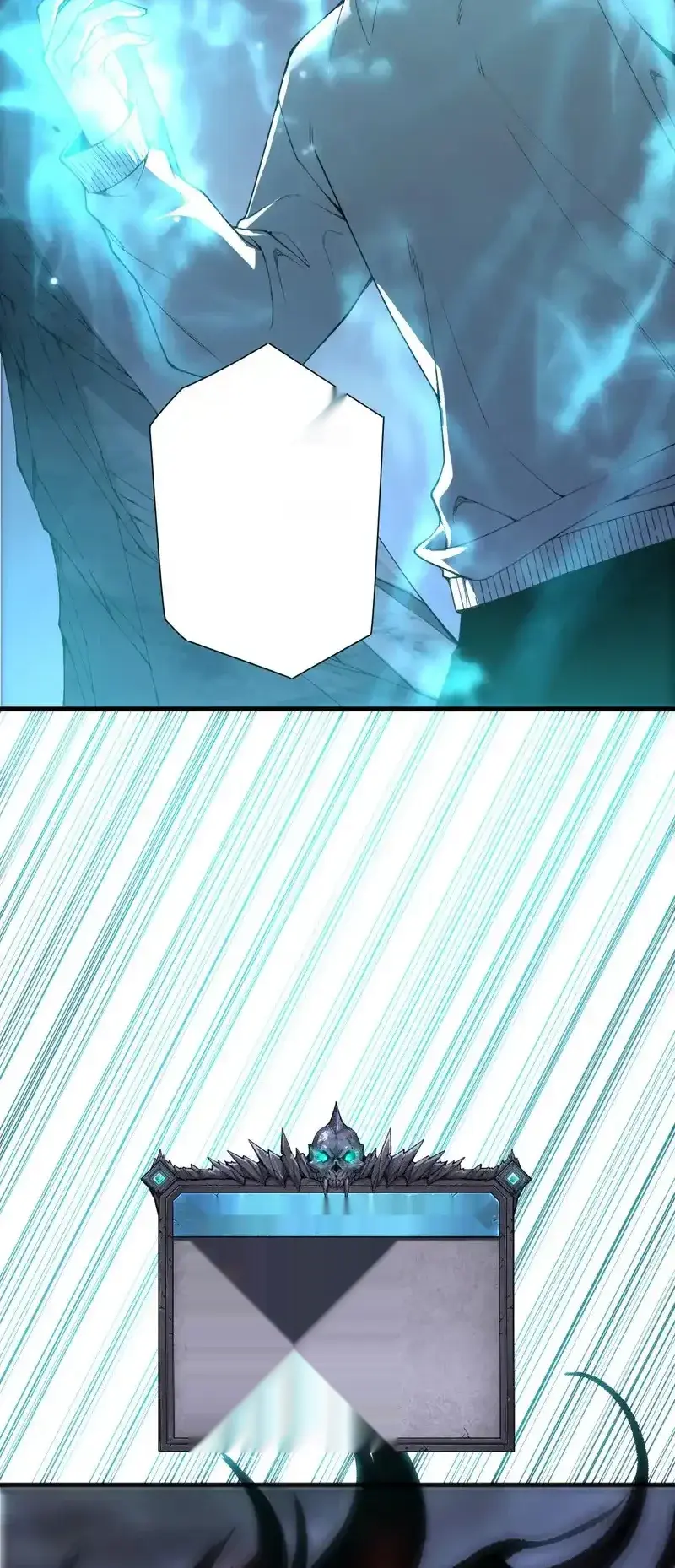 Read Necromancer, the Ultimate Scourge! fr Manga Online