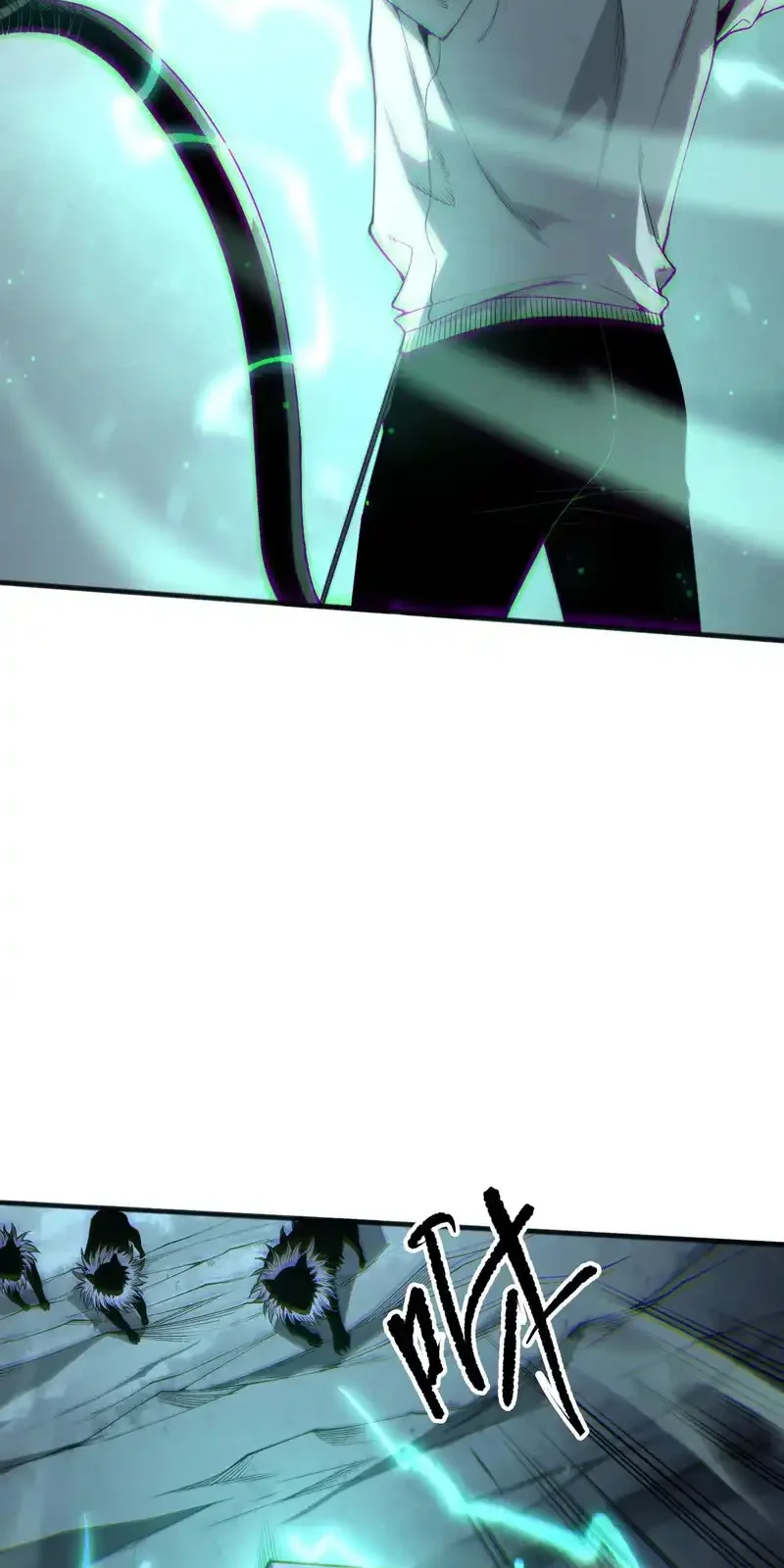 Read Necromancer, the Ultimate Scourge! fr Manga Online