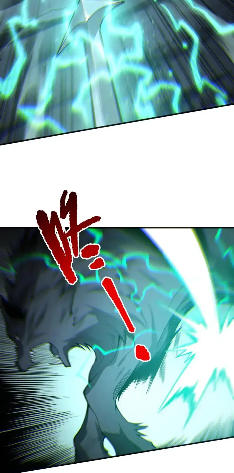 Read Necromancer, the Ultimate Scourge! fr Manga Online