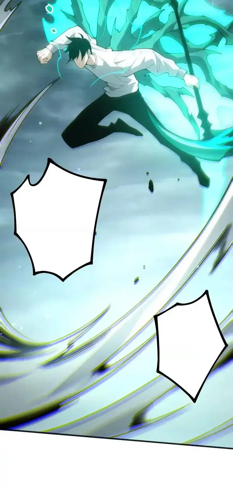 Read Necromancer, the Ultimate Scourge! fr Manga Online