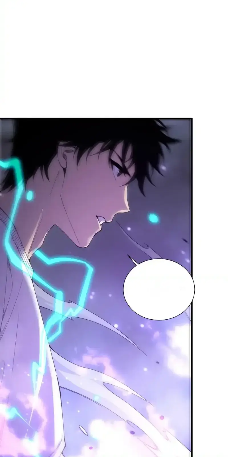 Read Necromancer, the Ultimate Scourge! fr Manga Online