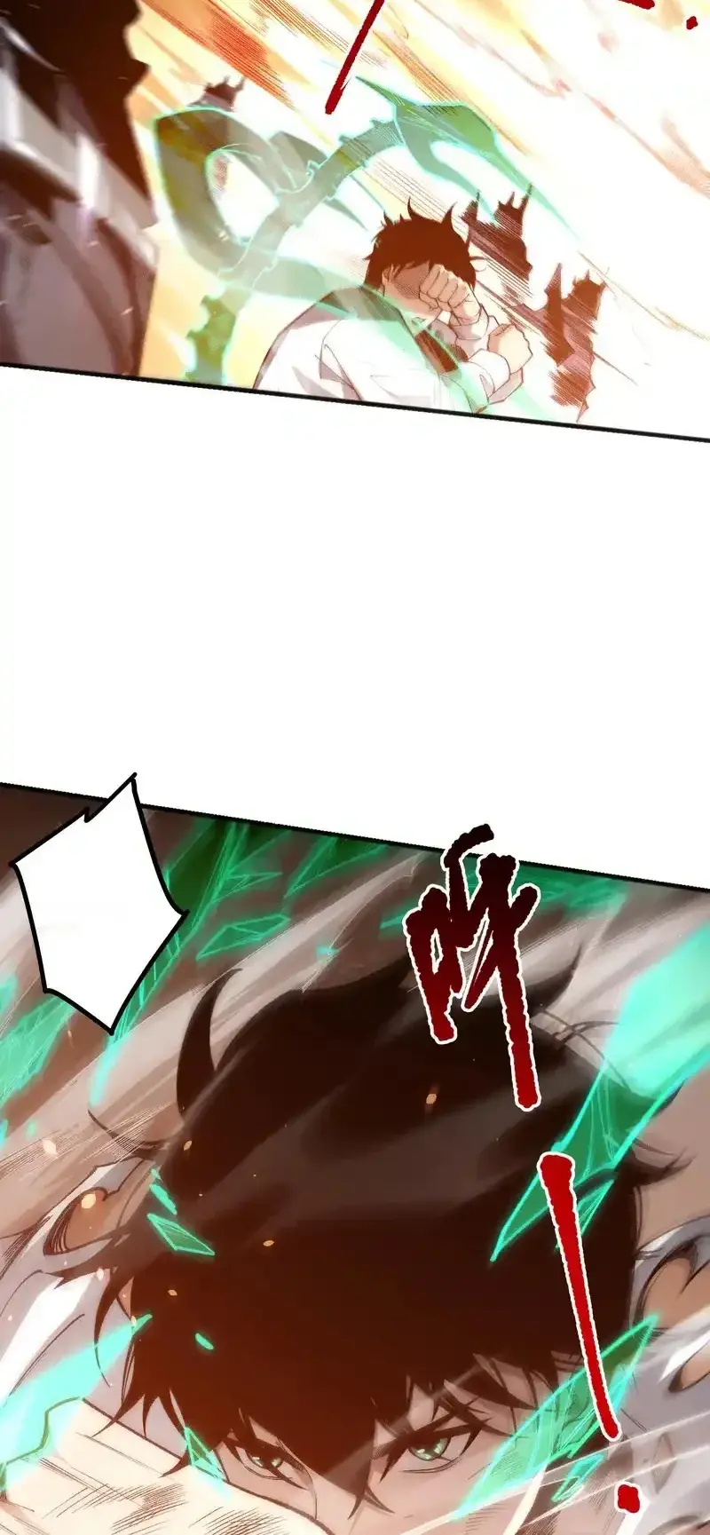 Read Necromancer, the Ultimate Scourge! fr Manga Online