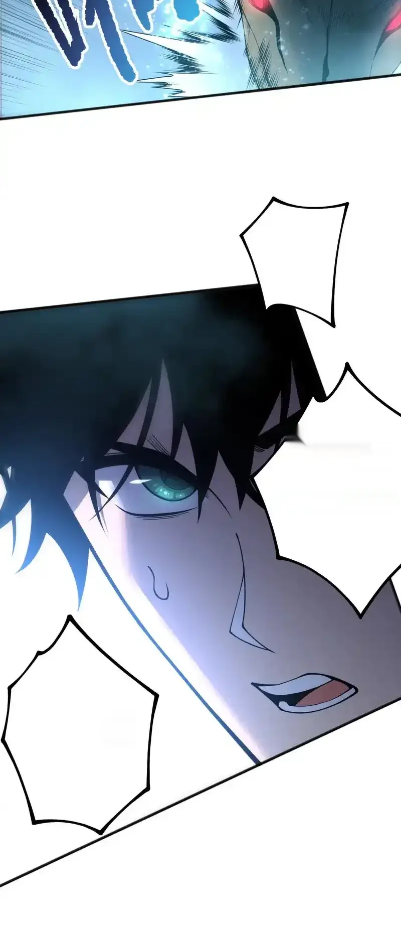 Read Necromancer, the Ultimate Scourge! fr Manga Online