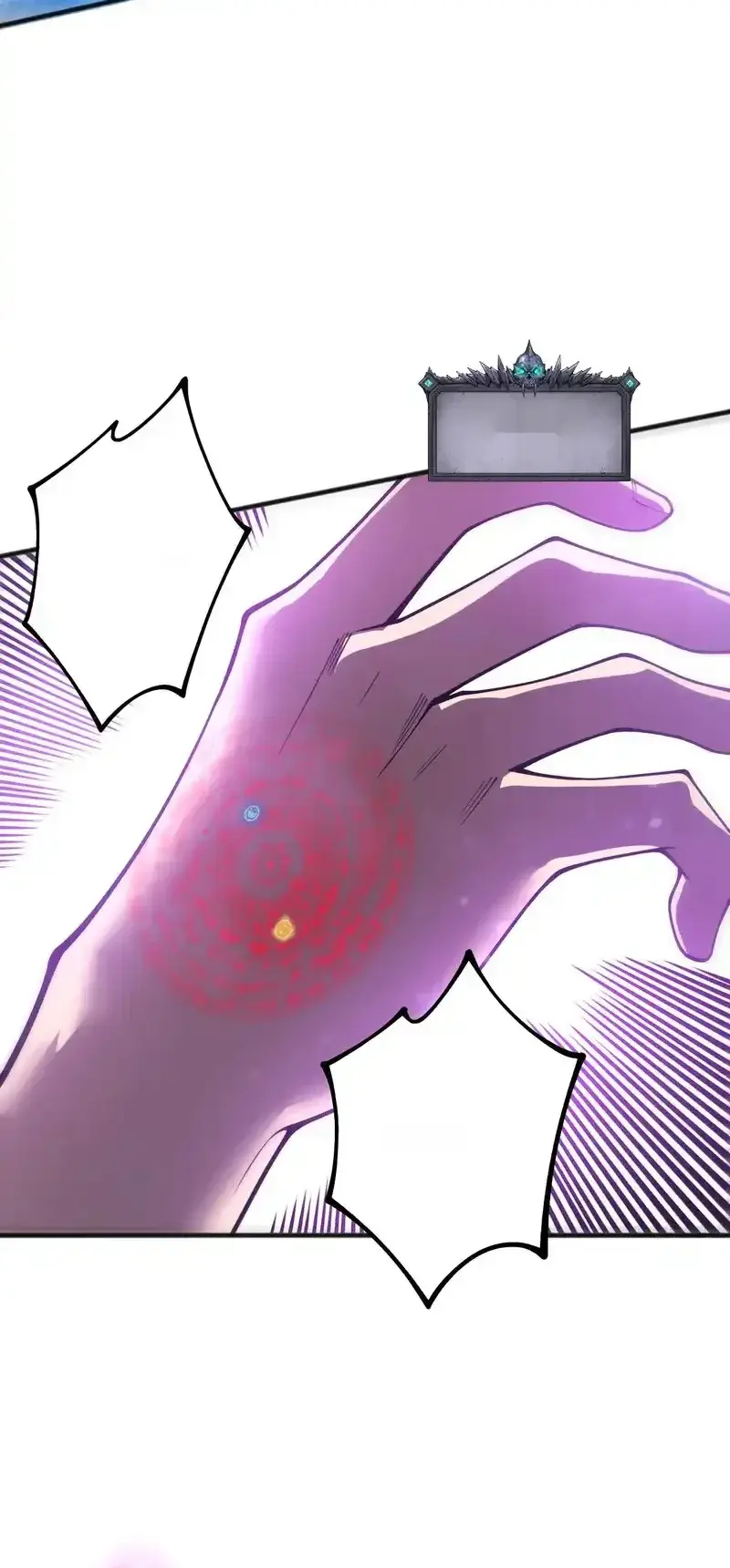 Read Necromancer, the Ultimate Scourge! fr Manga Online