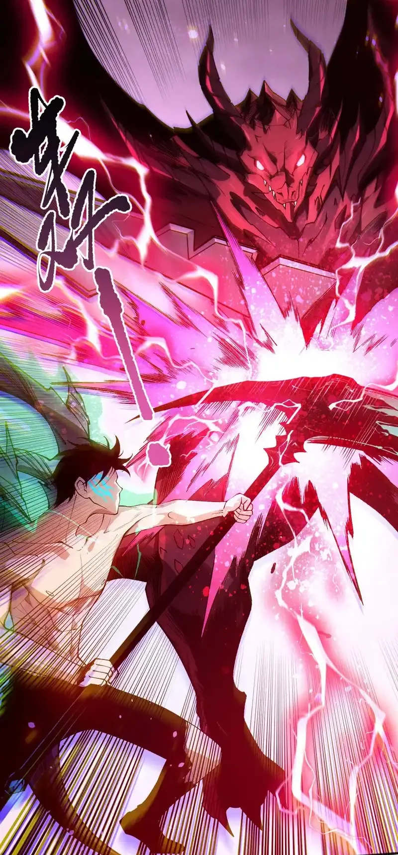 Read Necromancer, the Ultimate Scourge! fr Manga Online