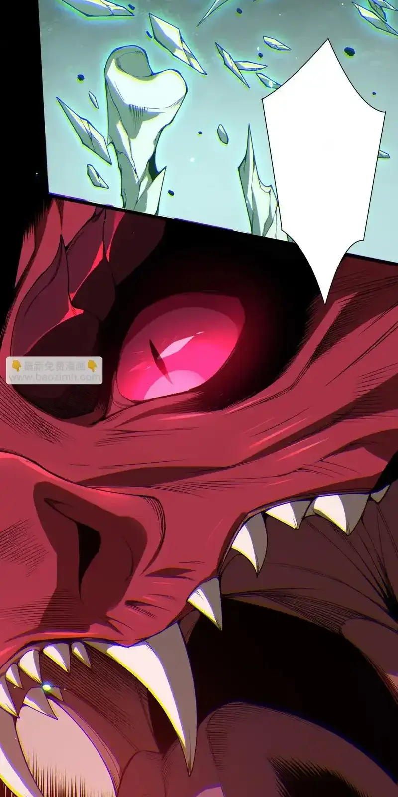 Read Necromancer, the Ultimate Scourge! fr Manga Online