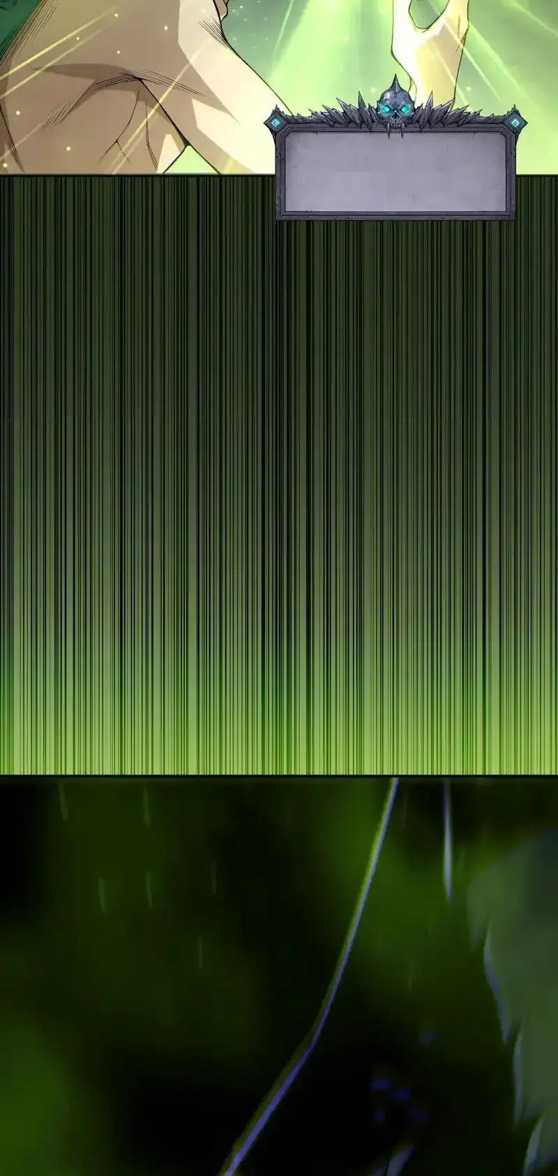 Read Necromancer, the Ultimate Scourge! fr Manga Online