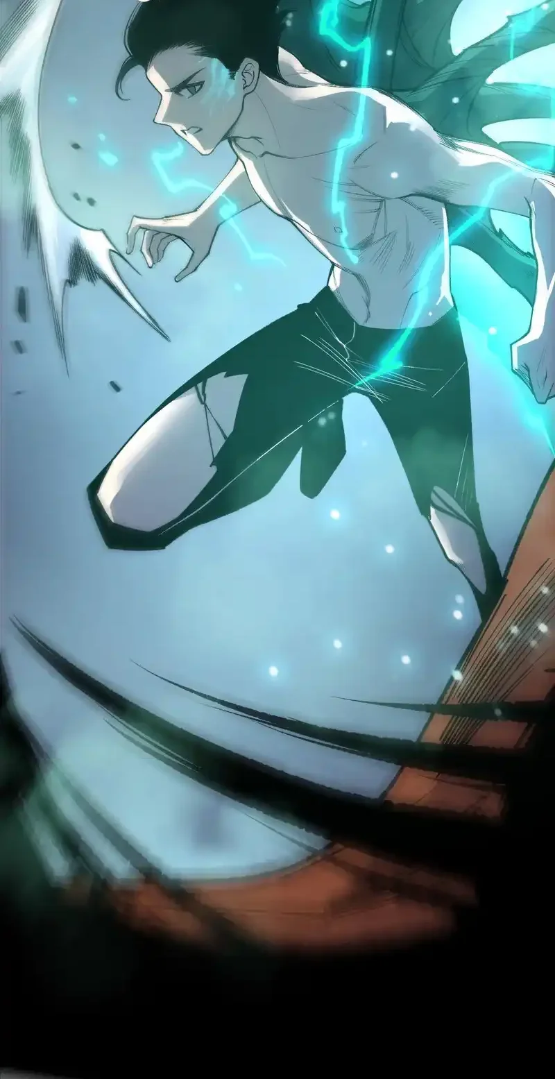 Read Necromancer, the Ultimate Scourge! fr Manga Online