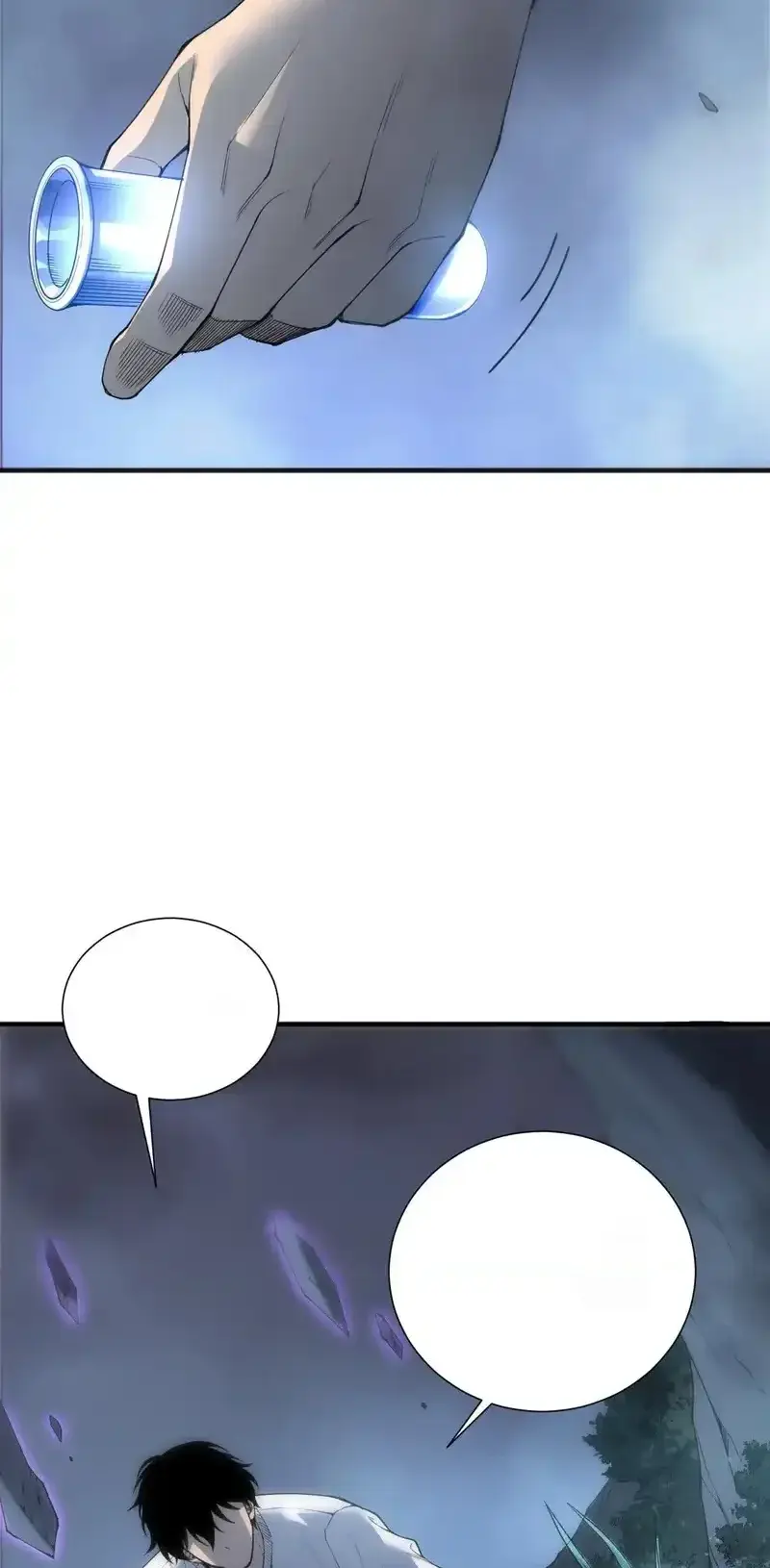 Read Necromancer, the Ultimate Scourge! fr Manga Online